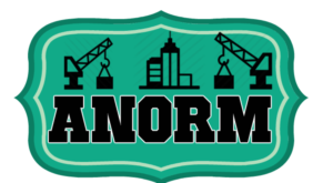 Logo Design by Vikrant007 for ANORM Consulting Pty Ltd | Design: #10172179