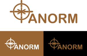 Logo Design by GermanDesigns for ANORM Consulting Pty Ltd | Design: #10246389
