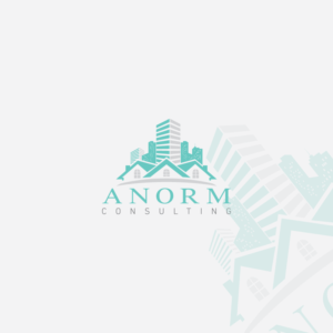 Logo Design by Melodi_Prima for ANORM Consulting Pty Ltd | Design: #10253919