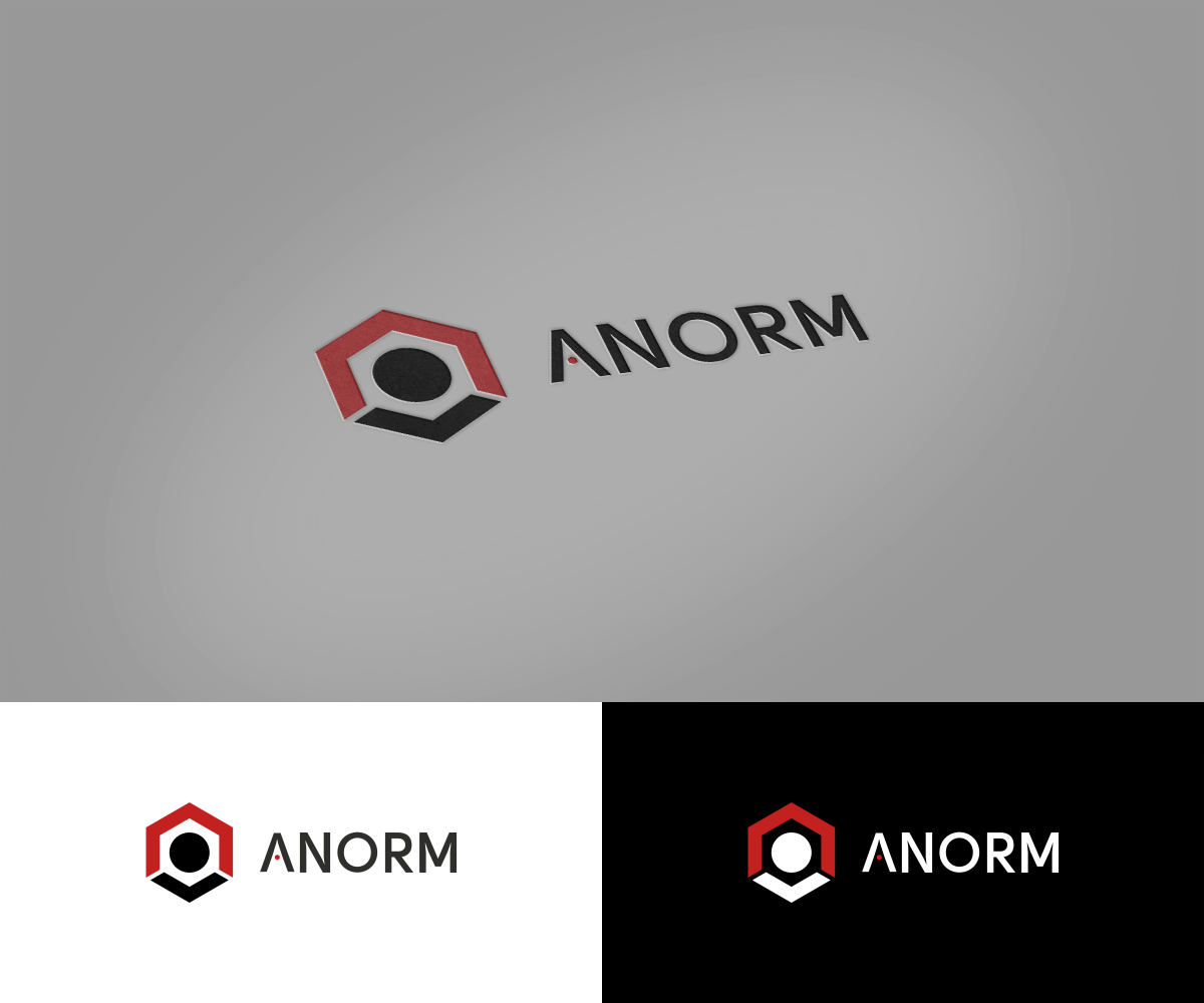 Design de Logo par VladRa pour ANORM Consulting Pty Ltd | Design #10162503