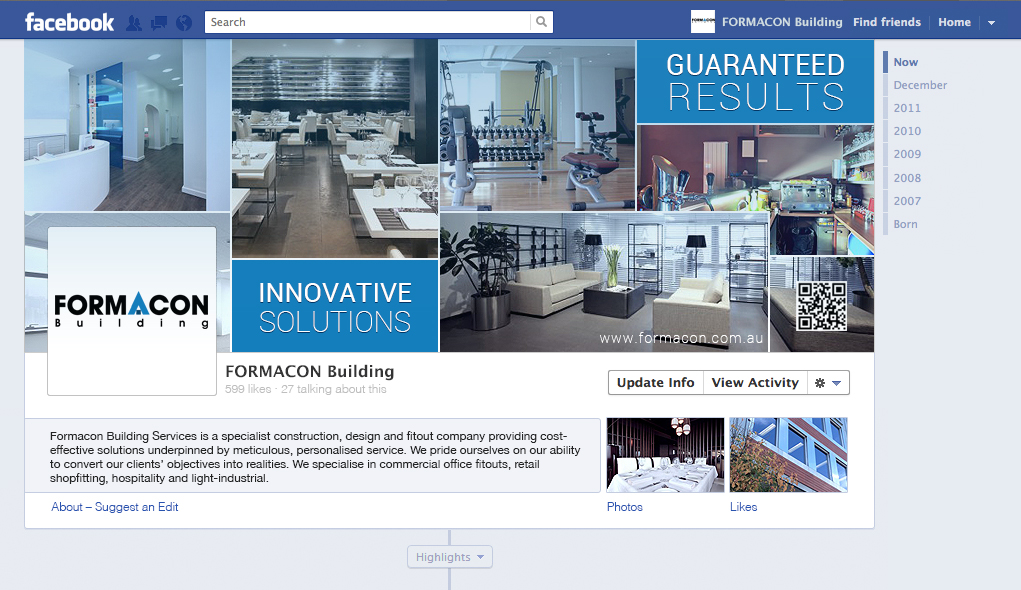 Design Facebook par rye pour ce projet | Design #2321826