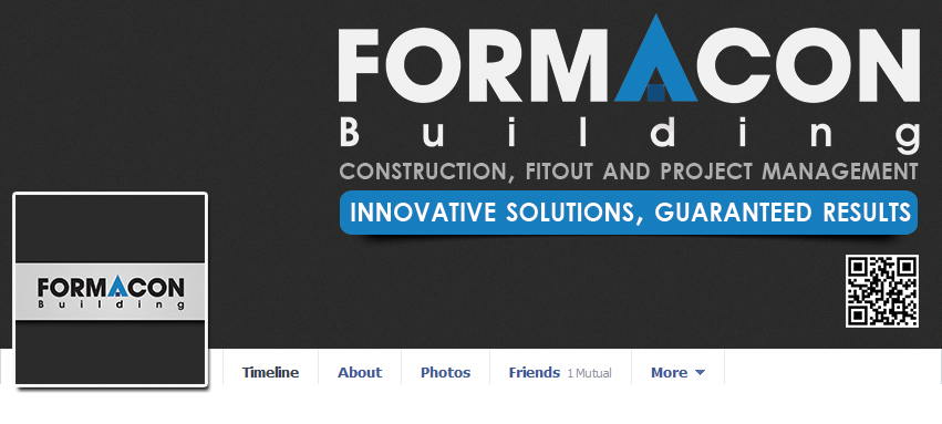 Facebook Design by Arshad Muhammed for this project | Design #2281825