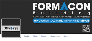 Facebook-Design von Arshad Muhammed für dieses Projekt | Design #2281825