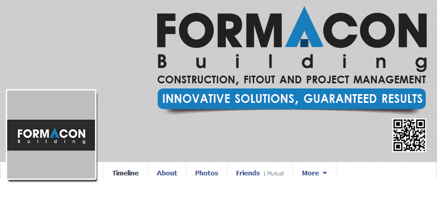 Facebook Design by Arshad Muhammed for this project | Design #2281831
