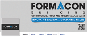 Facebook-Design von Arshad Muhammed für dieses Projekt | Design: #2281831