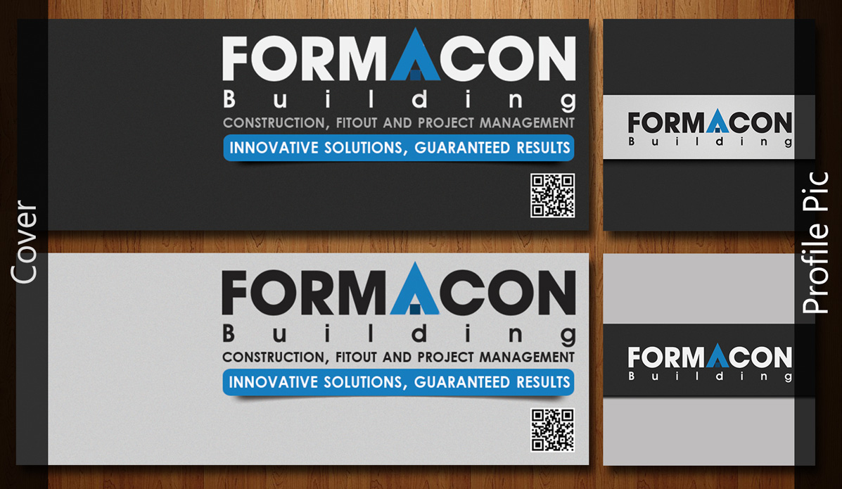 Facebook Design by Arshad Muhammed for this project | Design #2282574