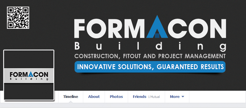 Facebook Design by Arshad Muhammed for this project | Design #2282725