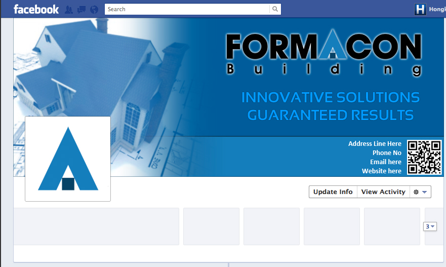 Facebook-Design von Best Design Hub für dieses Projekt | Design #2281365