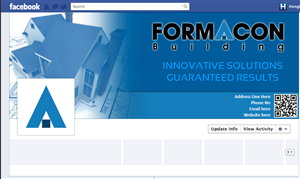 Facebook-Design von Best Design Hub für dieses Projekt | Design: #2281365