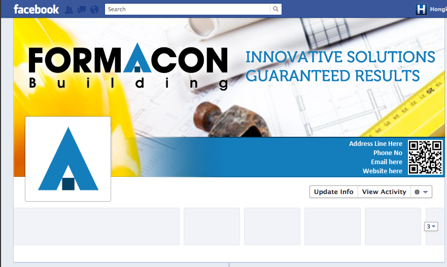 Facebook-Design von Best Design Hub für dieses Projekt | Design #2281397