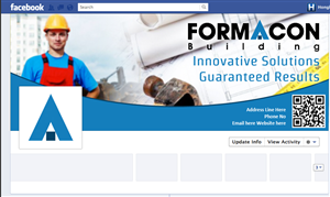Facebook-Design von Best Design Hub für dieses Projekt | Design: #2281431