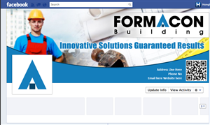 Facebook-Design von Best Design Hub für dieses Projekt | Design: #2281455
