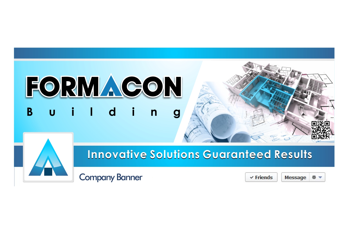 Facebook Design by Dheldraw for this project | Design #2308845