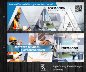 Facebook Company Banner | Facebook-Design von Rflames