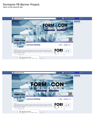 Facebook Design by Evowebsolutions for this project | Design: #2299815