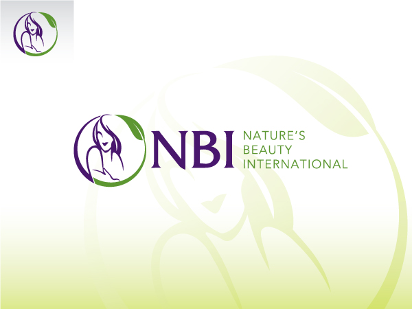 Logo Design by SkyVdesigns for Natures Beauty (NZ) Ltd | Design #440025
