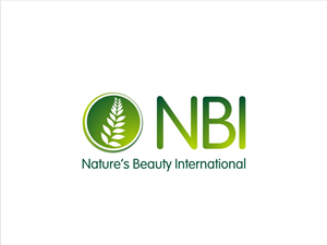 Logo Design by Logocraft for Natures Beauty (NZ) Ltd | Design: #440026