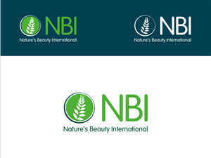 Logo Design by Logocraft for Natures Beauty (NZ) Ltd | Design: #441255