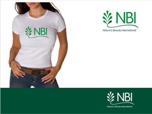 Logo Design by Logocraft for Natures Beauty (NZ) Ltd | Design: #444089