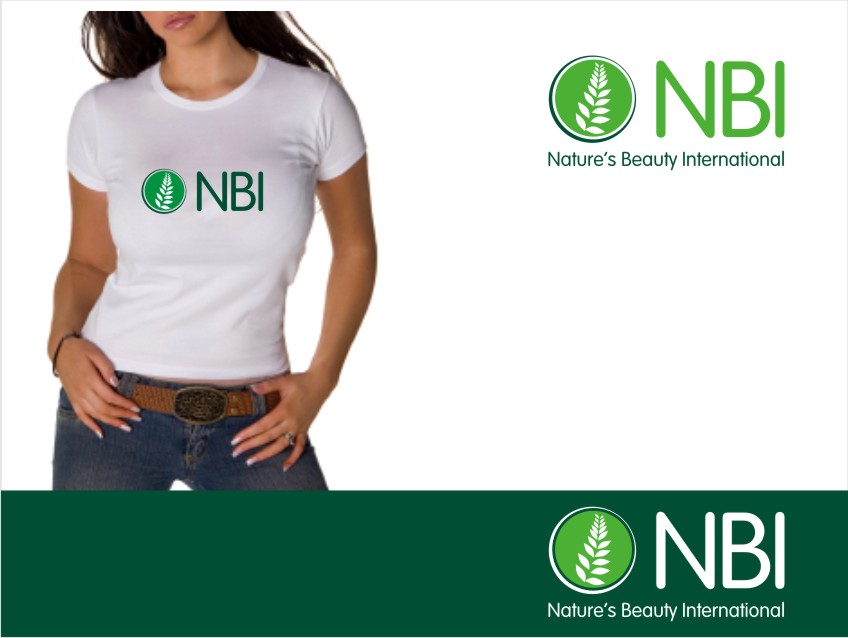 Logo Design by Logocraft for Natures Beauty (NZ) Ltd | Design #444093