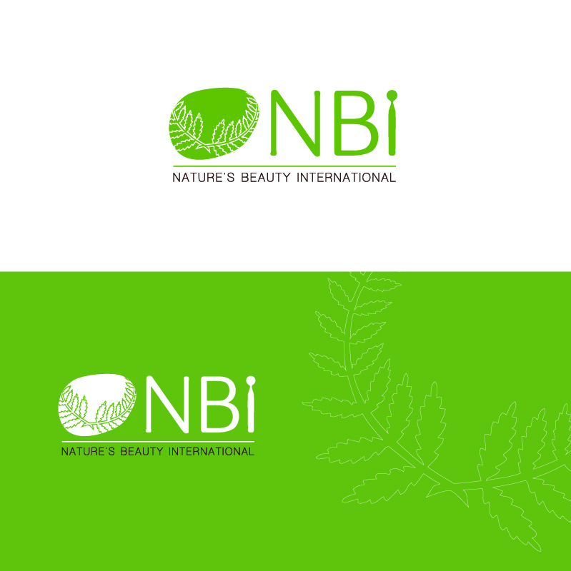 Logo Design by Ilona Maslioukovskagia for Natures Beauty (NZ) Ltd | Design #444091