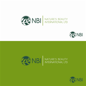 Logo Design by Ilona Maslioukovskagia for Natures Beauty (NZ) Ltd | Design: #445374