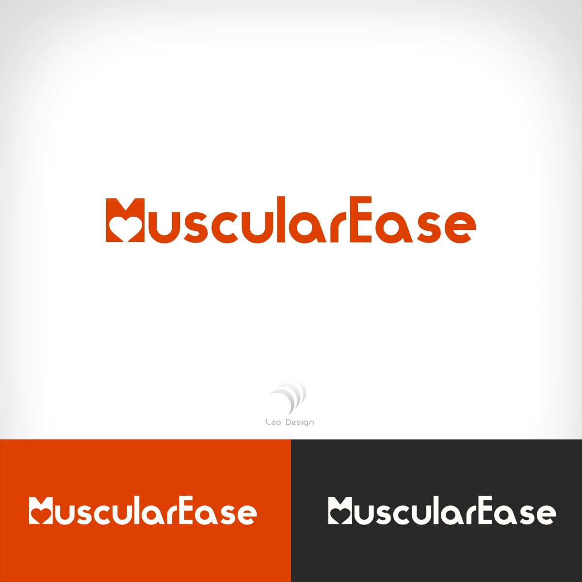 Diseño de Logo por Leo SC para este proyecto | Diseño #2156868