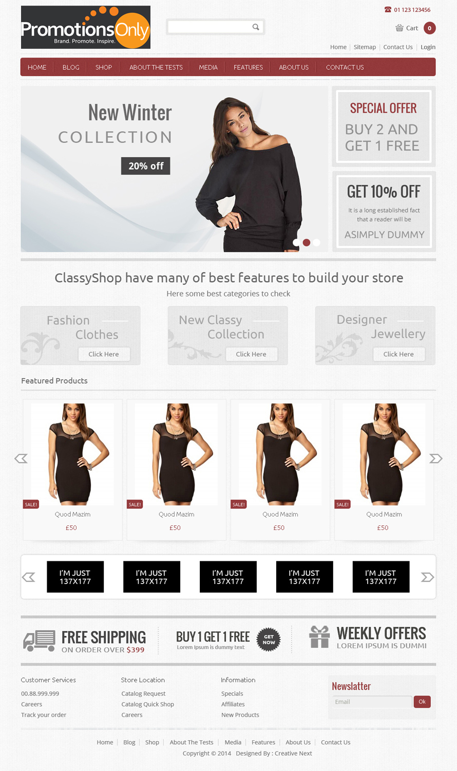 Web-Design von Roy für dieses Projekt | Design #10155874