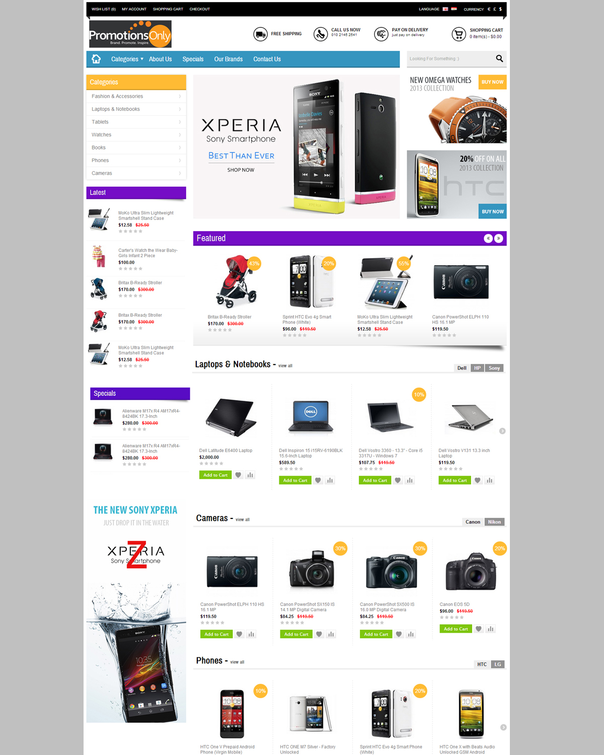 Web Design by Roy for this project | Design #10155921