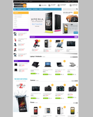 Web Design by Roy for this project | Design: #10155921