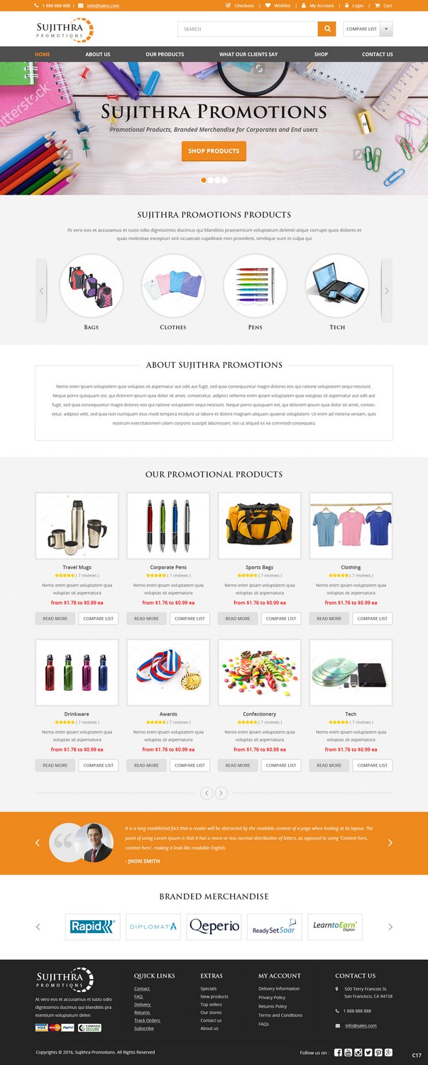 Diseño Web por pb para este proyecto | Diseño #10160333