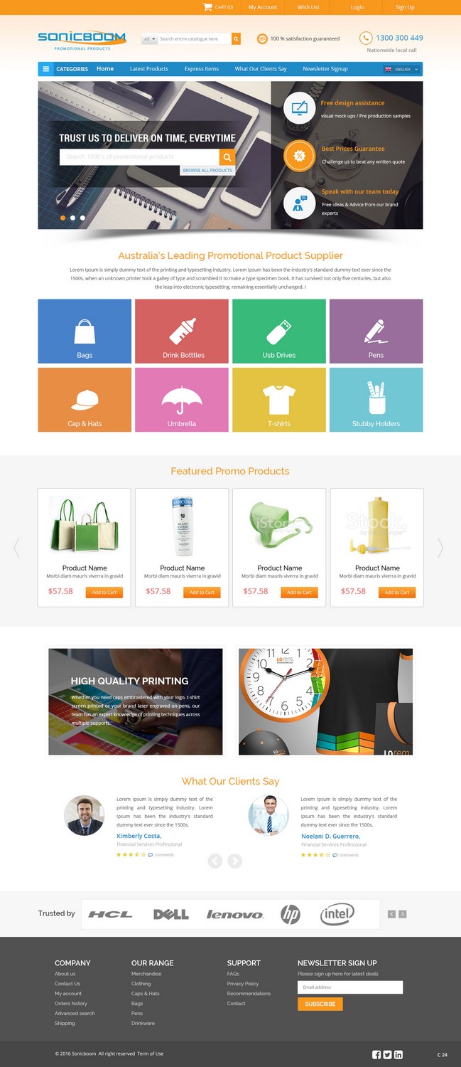Web Design by pb for this project | Design: #10365633