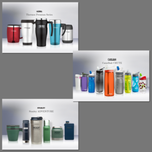 Banner-Design von piyush für ZHE LIMITED | Design: #10161472