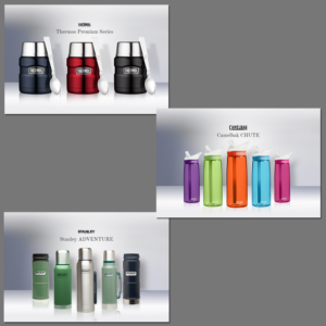 Banner-Design von piyush für ZHE LIMITED | Design: #10241558