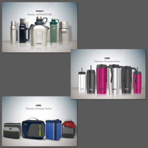 Banner-Design von piyush für ZHE LIMITED | Design: #10268230