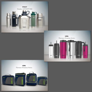 Banner-Design von piyush für ZHE LIMITED | Design: #10268602