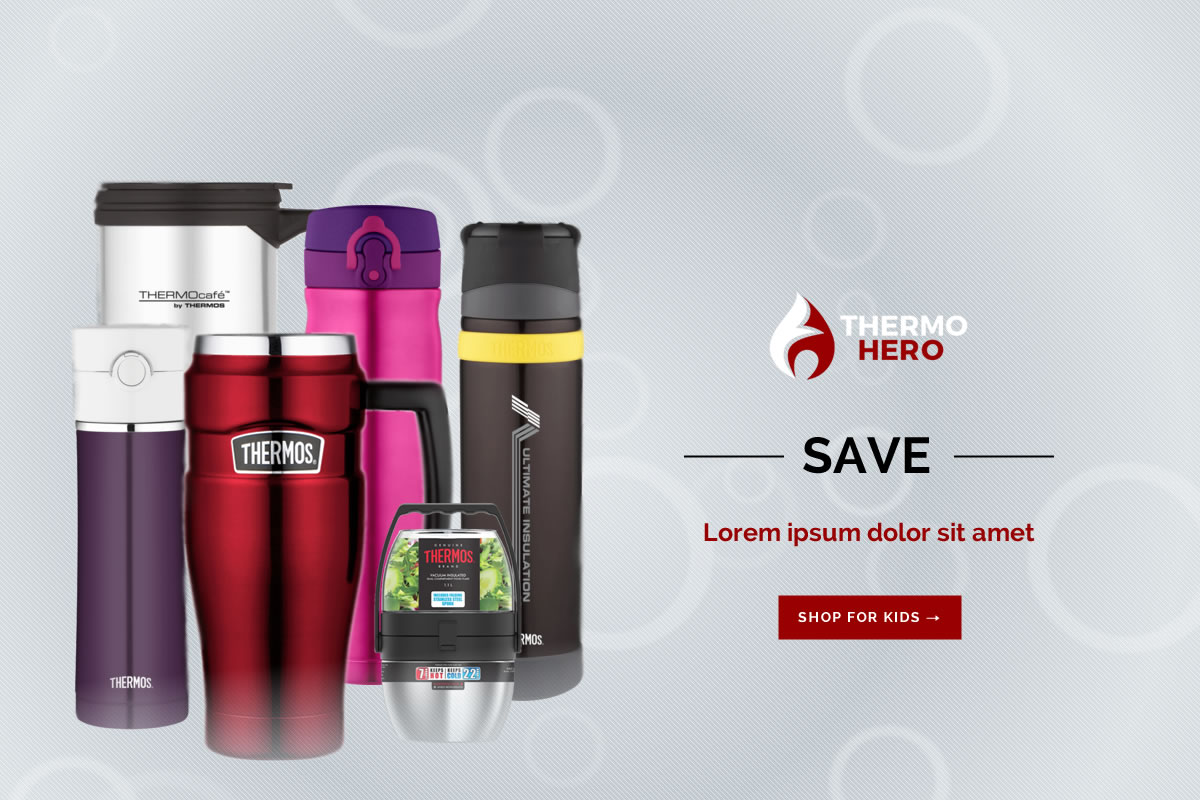 Banner Ad Design by Infoway for ZHE LIMITED | Design #10220847