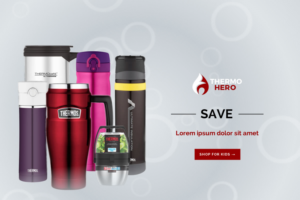 Banner Ad Design by Infoway for ZHE LIMITED | Design: #10220847