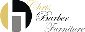 Logo Design by The Creative Birds for Chris Barber Furniture  | Design: #2160240