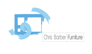 Logo Design by Miles Practiss for Chris Barber Furniture  | Design: #2161859