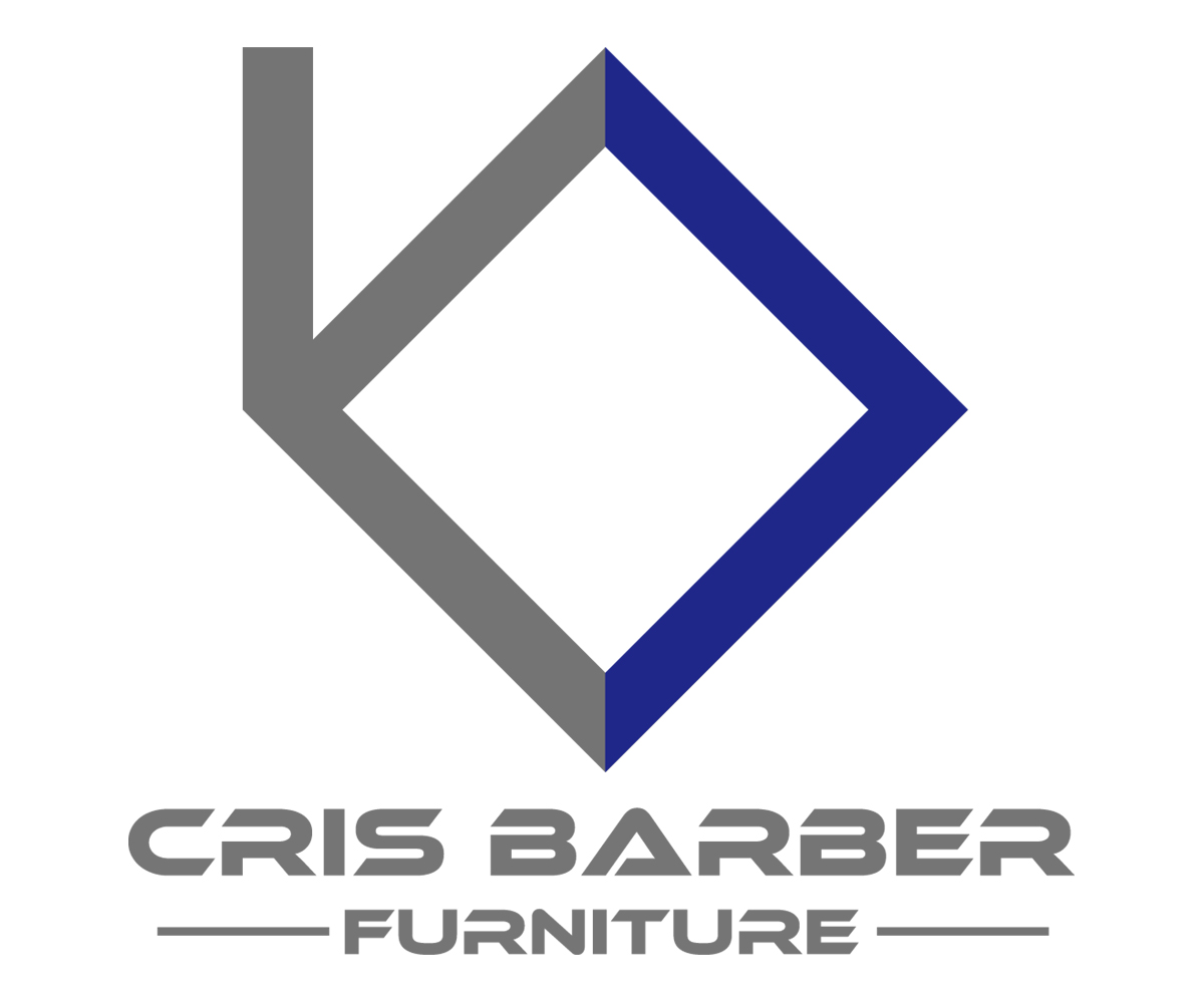 Logo Design by Rongbaaz for Chris Barber Furniture  | Design #2161308