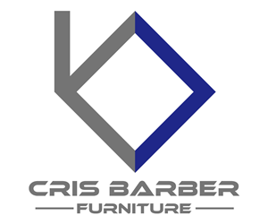 Logo Design by Rongbaaz for Chris Barber Furniture  | Design: #2161308