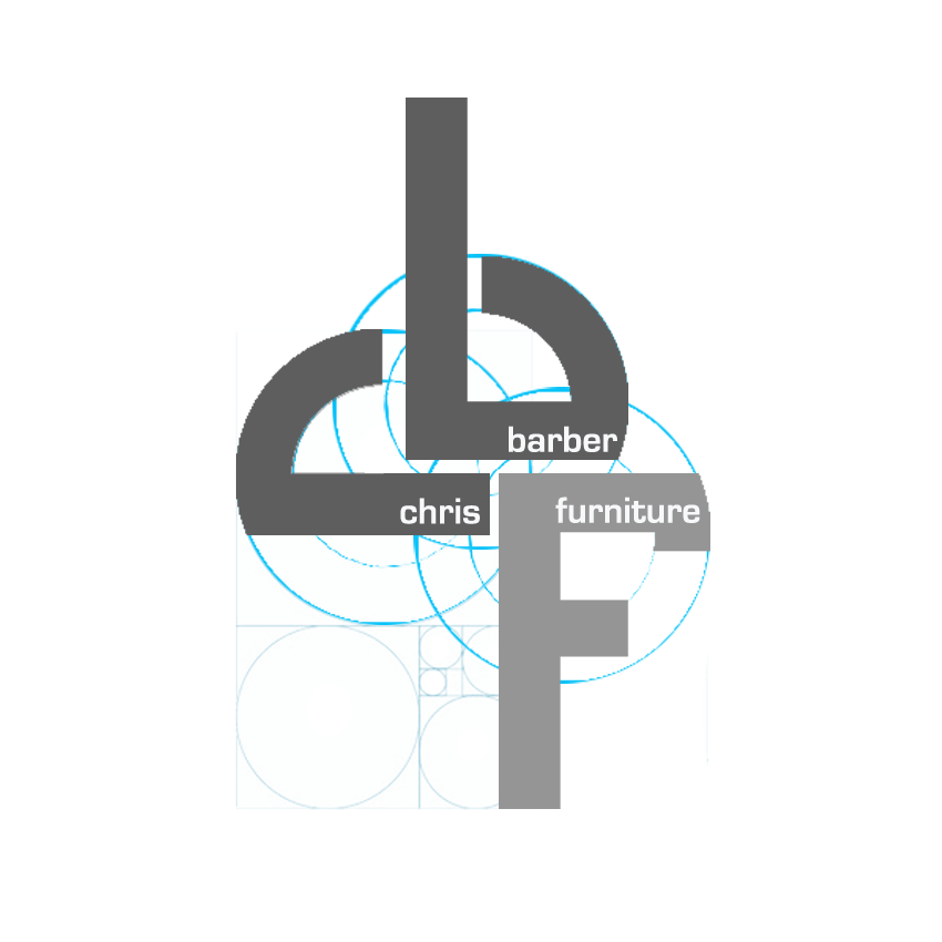 Logo Design by Mapstone88 for Chris Barber Furniture  | Design #2180479