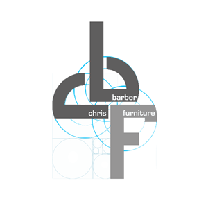 Logo Design by Mapstone88 for Chris Barber Furniture  | Design #2180479