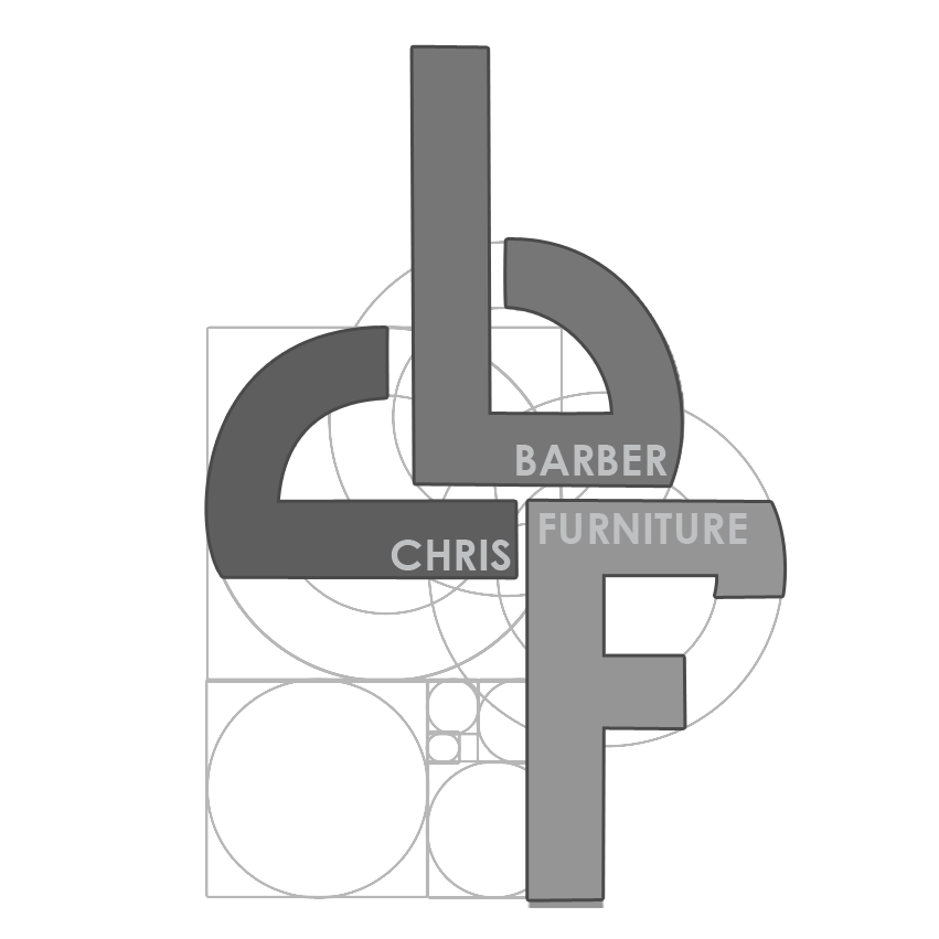 Diseño de Logo por Mapstone88 para Chris Barber Furniture  | Diseño #2307981