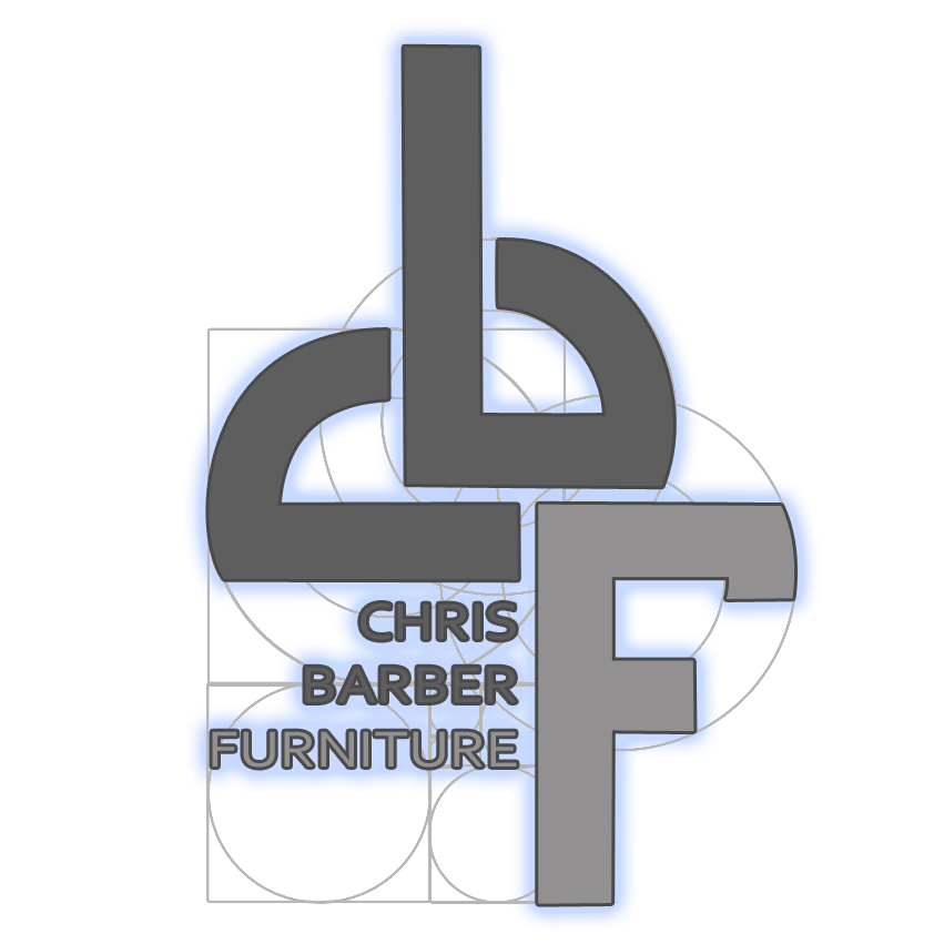 Logo Design by Mapstone88 for Chris Barber Furniture  | Design #2307990