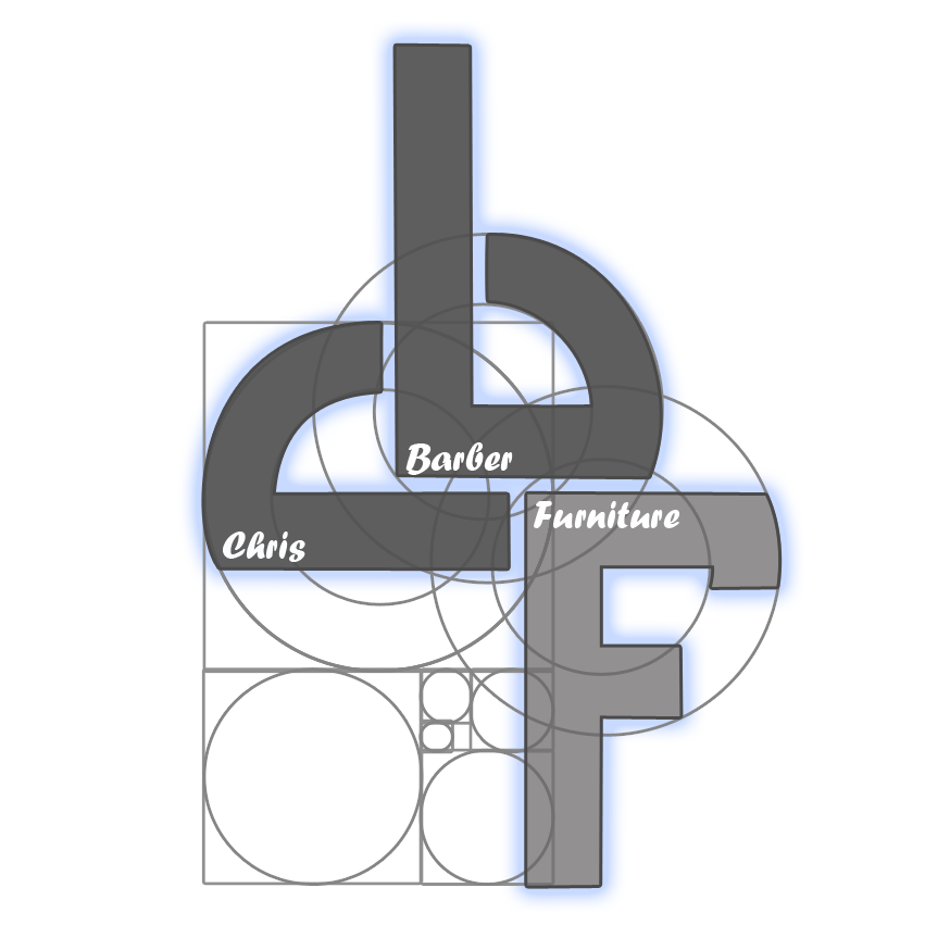 Logo Design by Mapstone88 for Chris Barber Furniture  | Design #2323358
