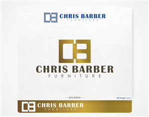 Design de Logo par Savana pour Chris Barber Furniture  | Design : #2161529
