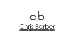 Logo Design by logoworld for Chris Barber Furniture  | Design: #2255120
