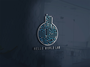 Logo Design by Professor P for this project | Design: #10154095